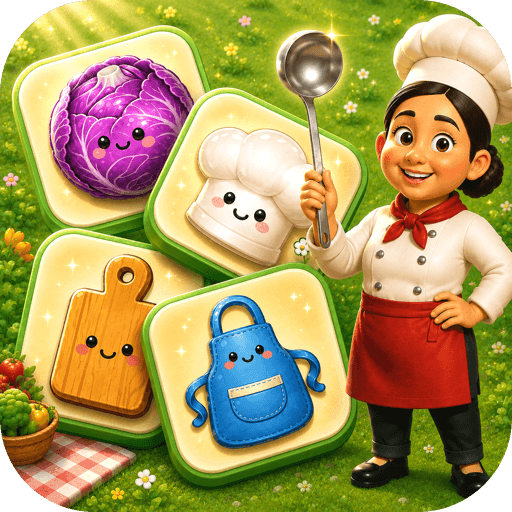 Joy Kitchen Tile Match
